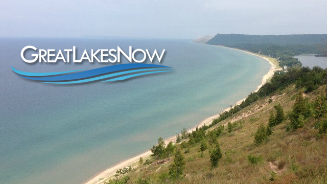 Great Lakes Now presents Great Lakes Week 2014