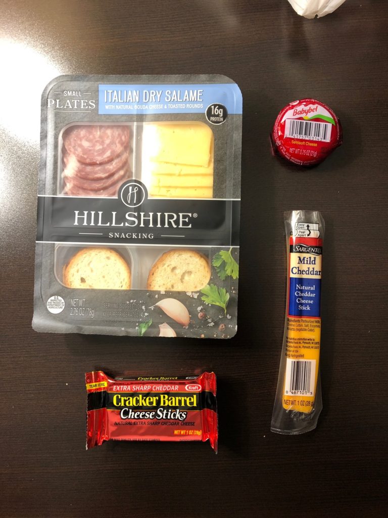 GasStation Cheese Great Lakes Now