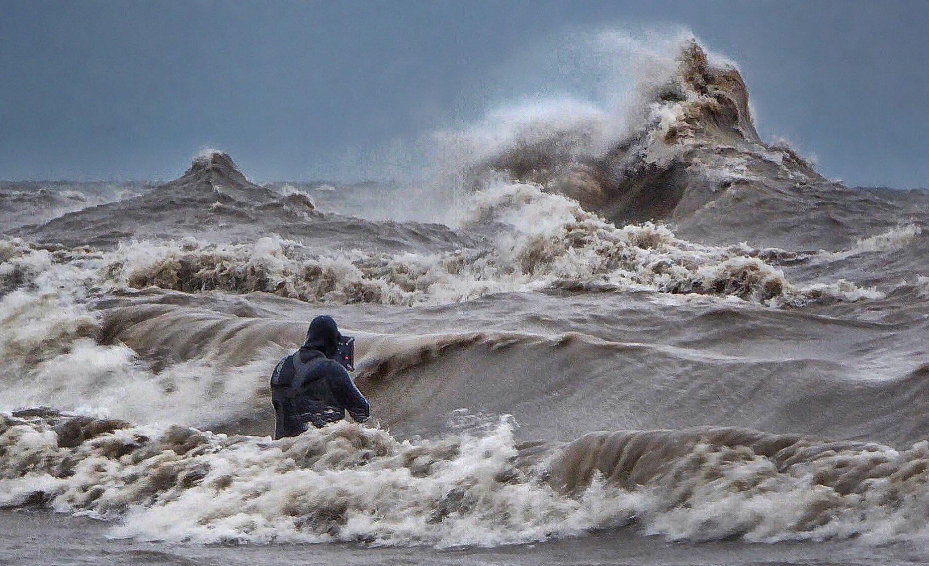 Souls In The Lake Great Lakes Now