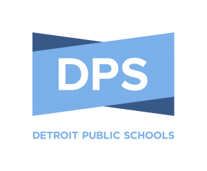 Image courtesy of Detroit Public Schools via Wikimedia