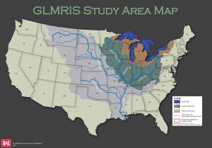 Image courtesy of U.S. Army Corps of Engineers