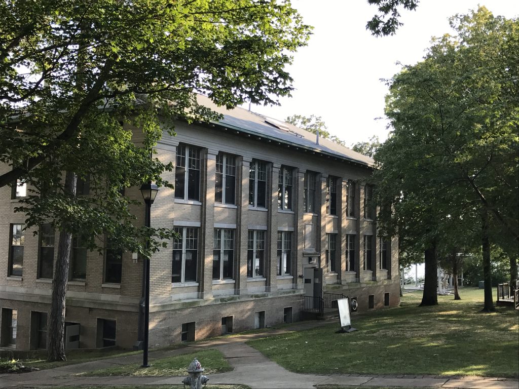 Stone Lab Ground Zero in the fight for the health of Lake Erie Great