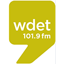 WDET 101.9 FM