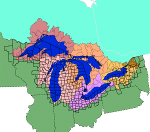Great Lakes Region - EPA