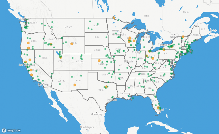 A Growing Epidemic Of Toxic Algal Blooms | Great Lakes Now