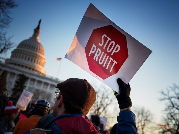Stop_Pruitt,_Rally_To_Oppose_EPA_Nominee_Scott_Pruitt