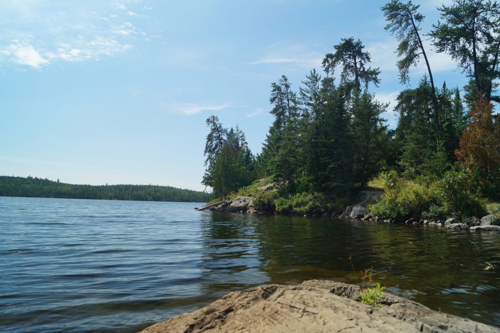 Boundary Waters Canoe Area Ely, Minnesota | Great Lakes Now