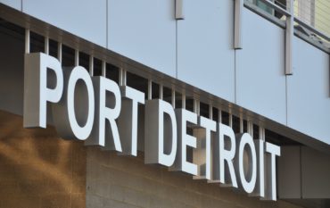 Detroit Port Authority(2)