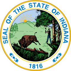 Image by the State of Indiana via wikimedia