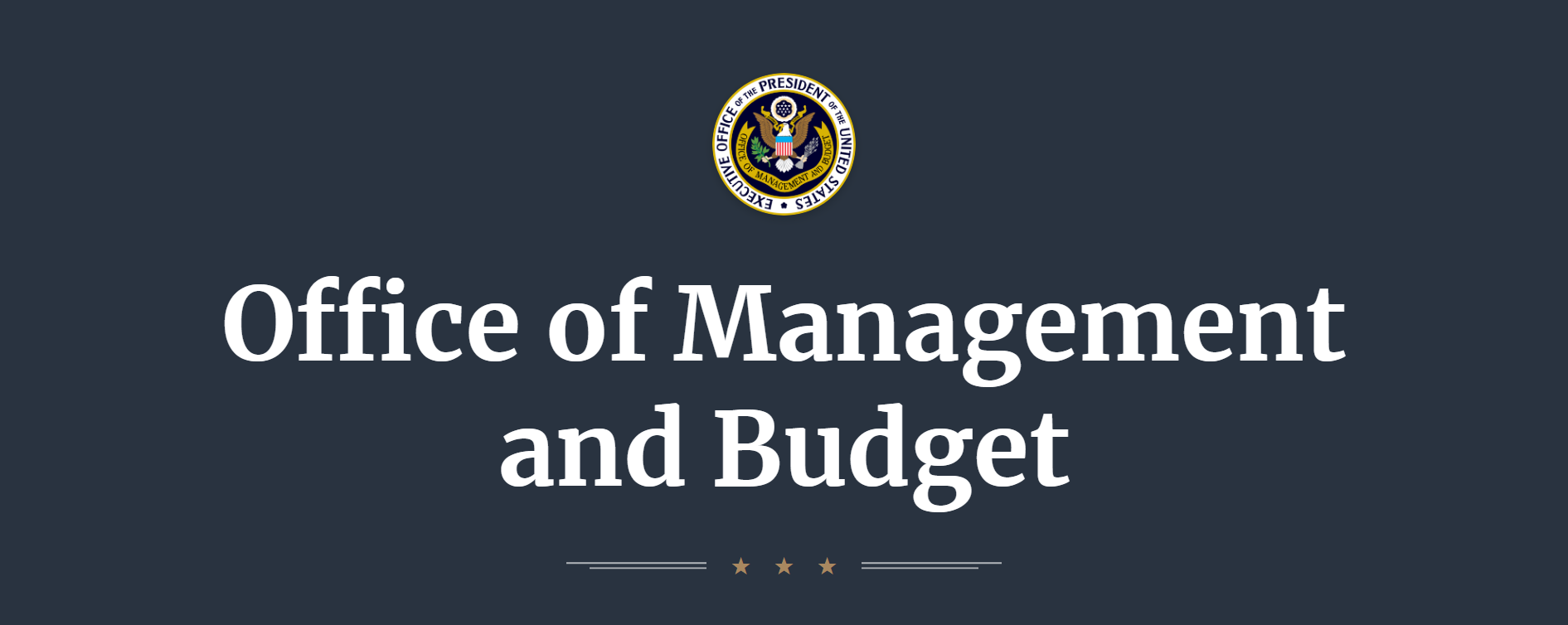 Office_of_Management_and_Budget