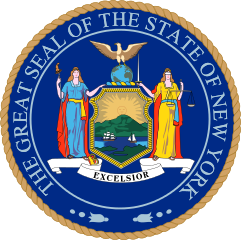 Image by the State of New York via wikimedia