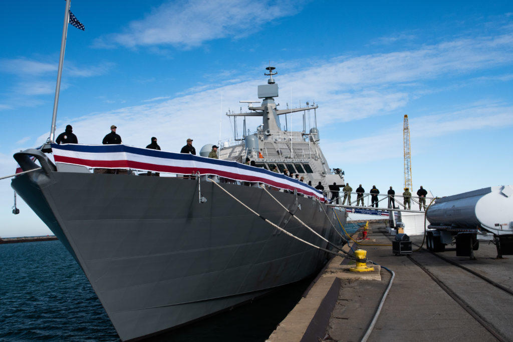 Details about   ships plan USS INDIANAPOLIS 