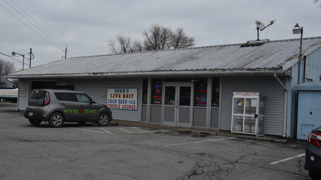 COVID19 Catches Social distancing doesn’t stop Great Lakes fishing