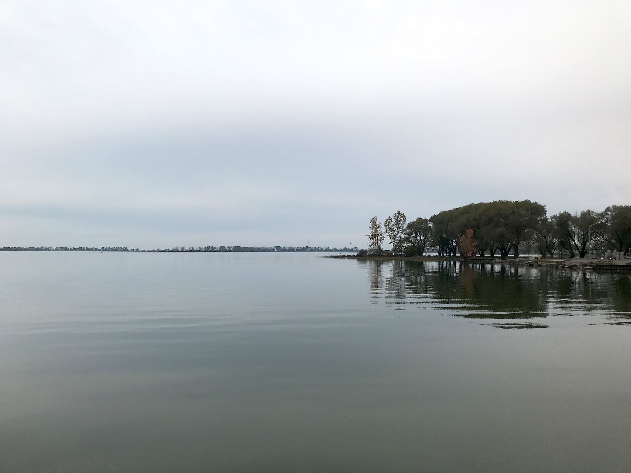 Michigan rejects Macomb County sewage treatment lagoon plan - Great Lakes Now