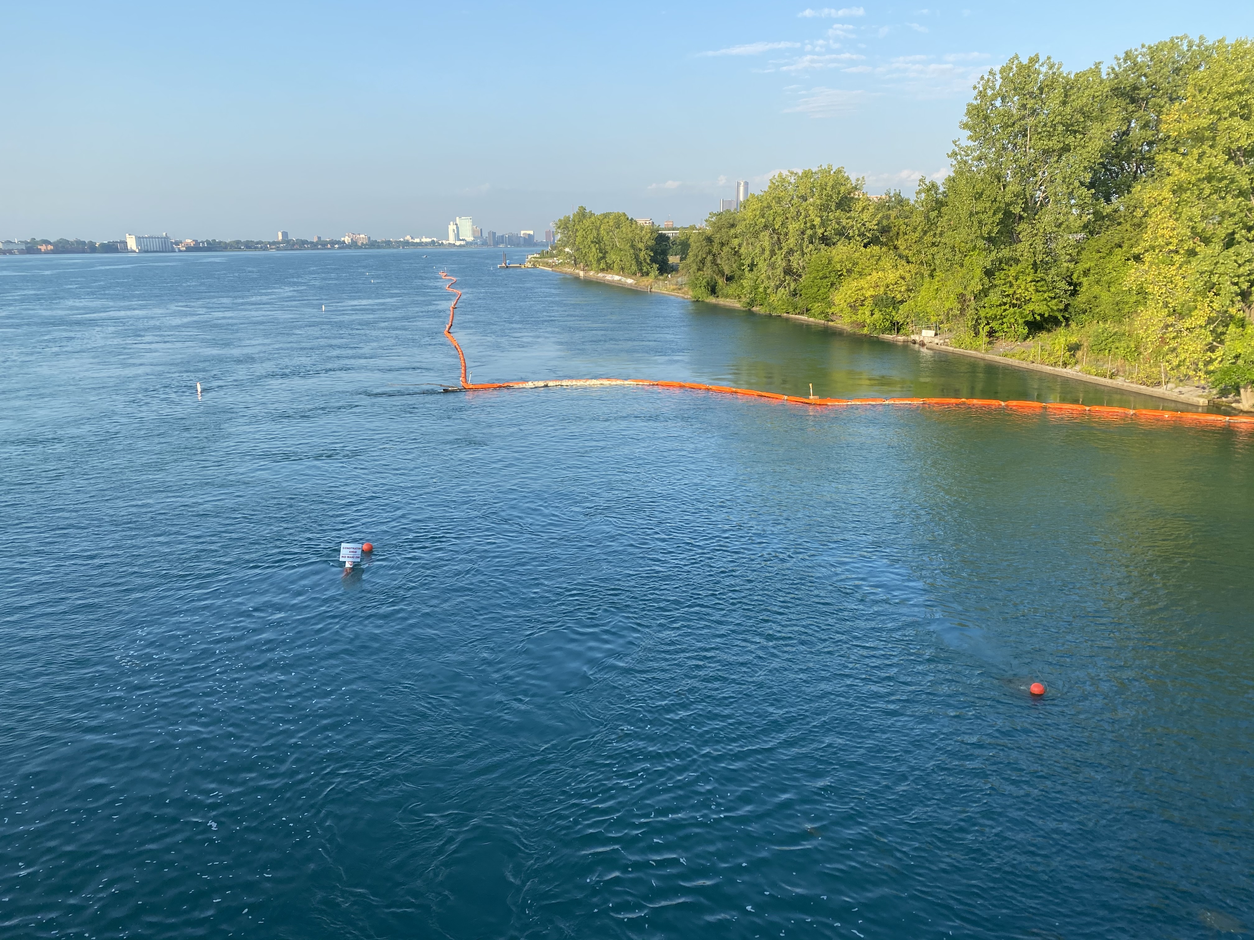 In Perpetuity: Toxic Great Lakes sites will require attention for generations to come - Great Lakes Now