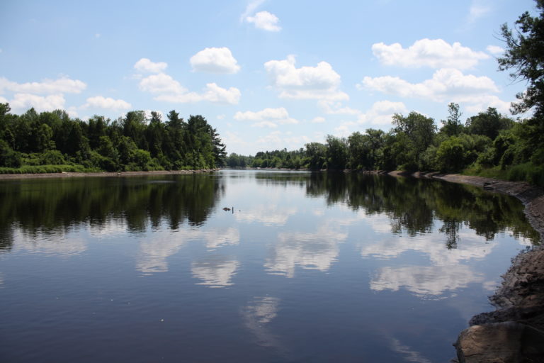 Dams Across the Great Lakes: End of the line for aging infrastructure ...