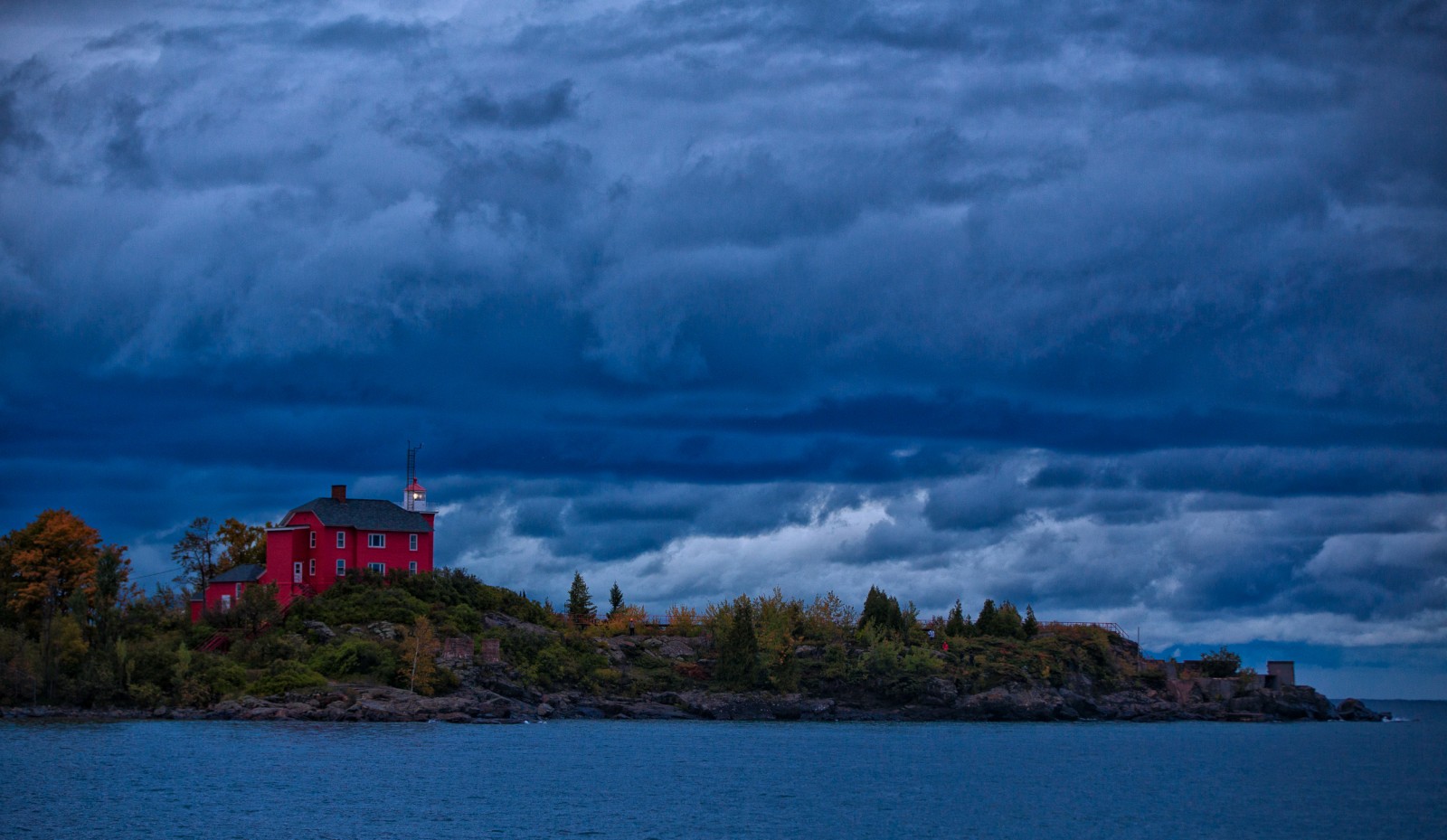 Water could make the Great Lakes a climate refuge. Are we prepared?