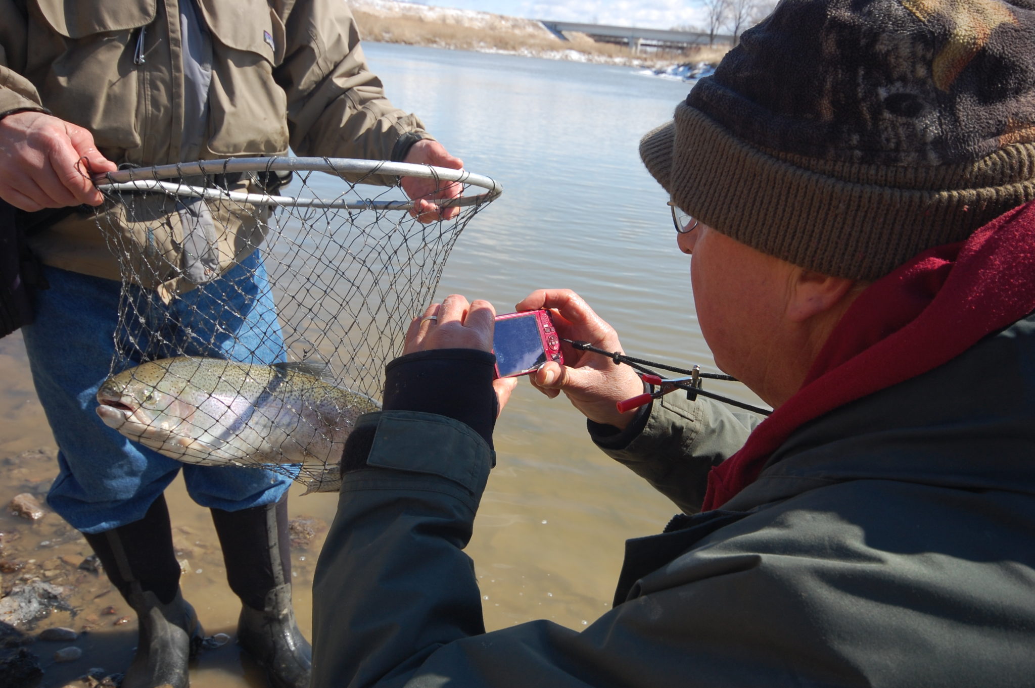 Top 10 Fish to Catch: Great Lakes means great fishing | Great Lakes Now