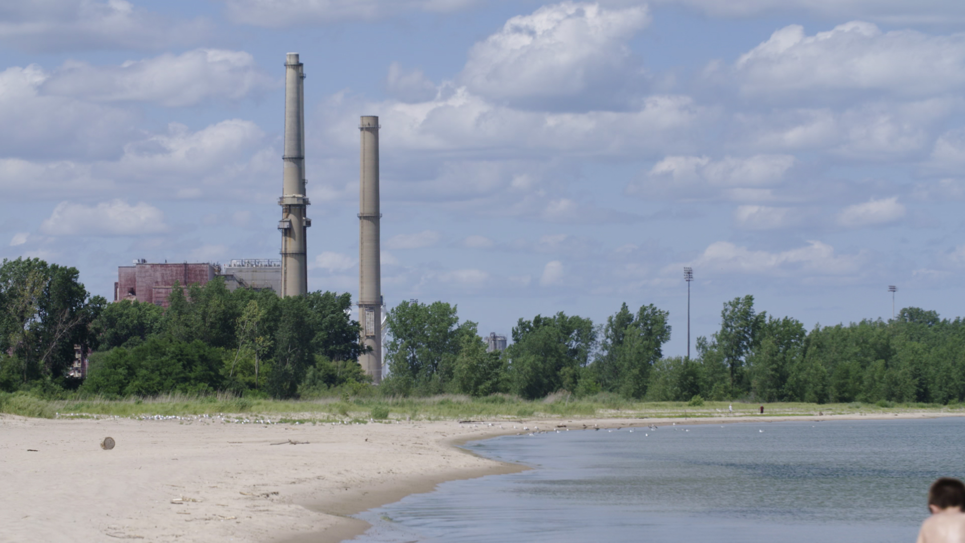 Largest U.S. Coal Ash Pond Little Blue to Close, But Future Rules Still  Undecided