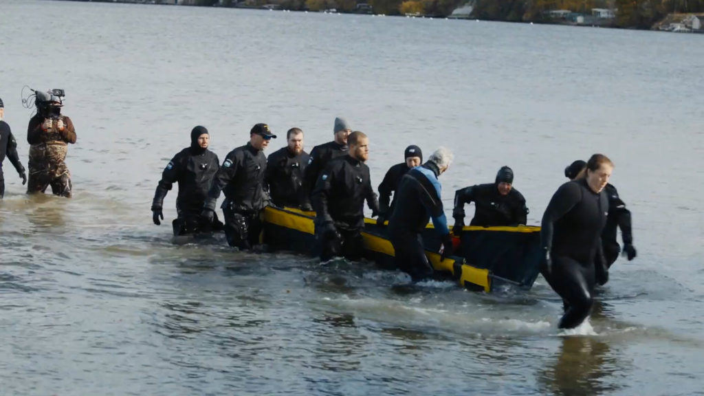 The Catch Secrets of Lake Mendota Great Lakes Now