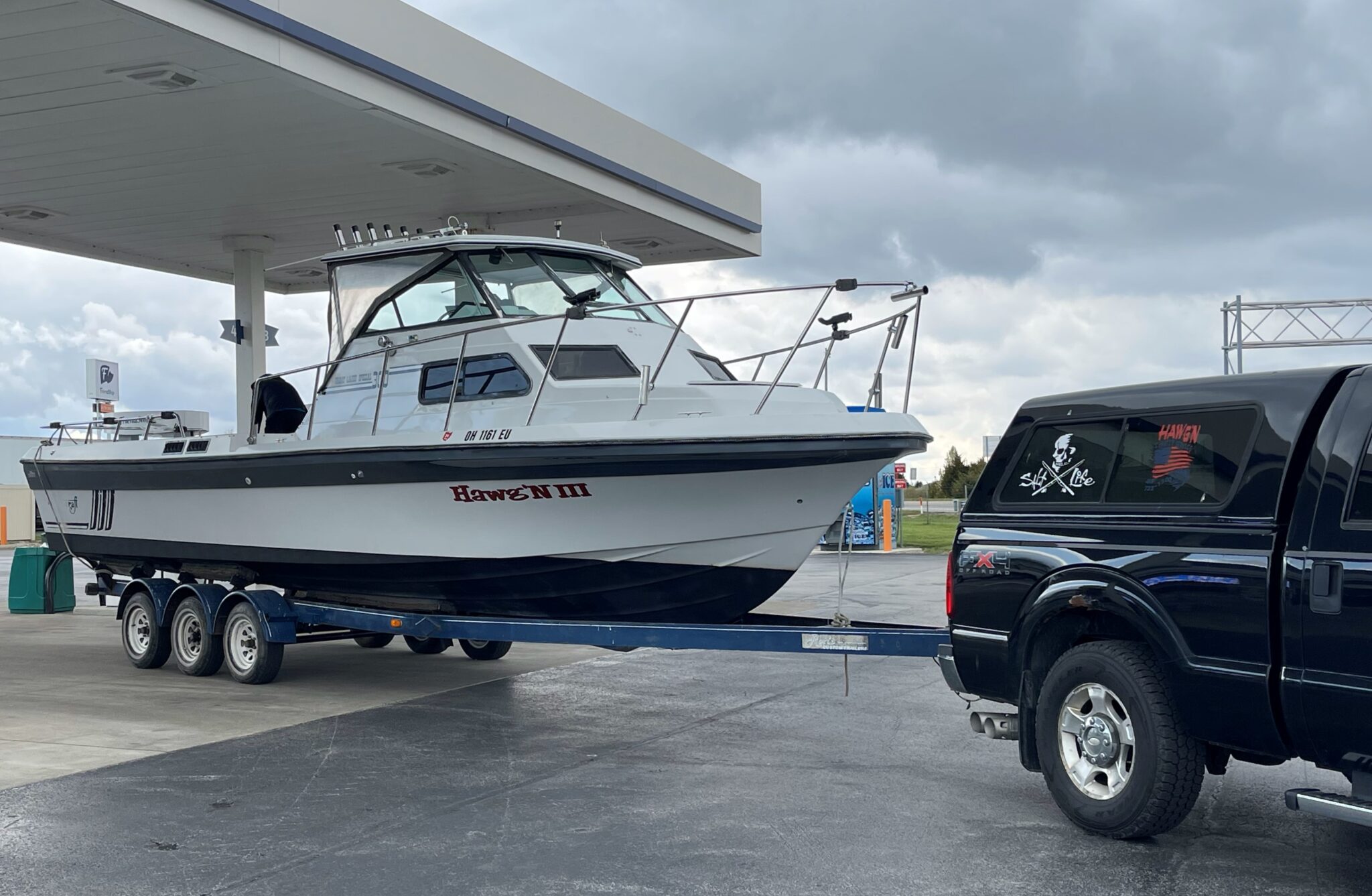 Lake Erie charter industry rebounding from slump | Great Lakes Now