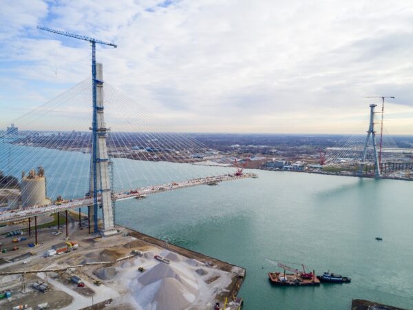 Toronto's Climate Right Now: A collaboration between The Narwhal