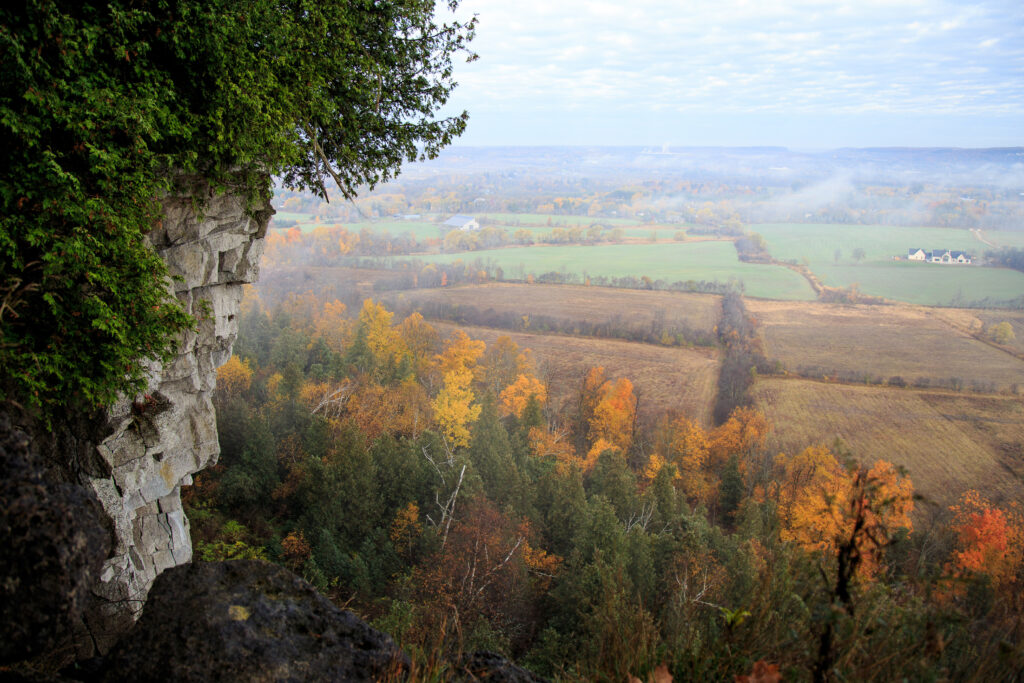 Conservation Halton-Mount Nemo | Great Lakes Now