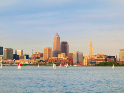 How Great Lakes cities are preparing for climate migration