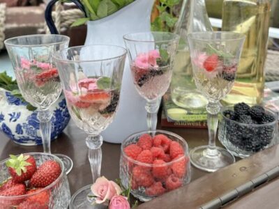 Easy summer foraging adventures the whole family will remember