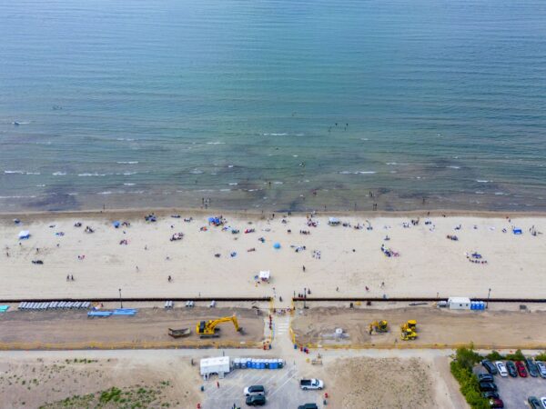 What’s going on in Wasaga Beach? Profit, piping plovers and an Ontario town’s complicated future