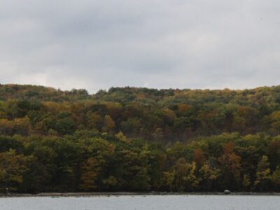 Ontario is subsidizing an energy project in Georgian Bay despite expert advice